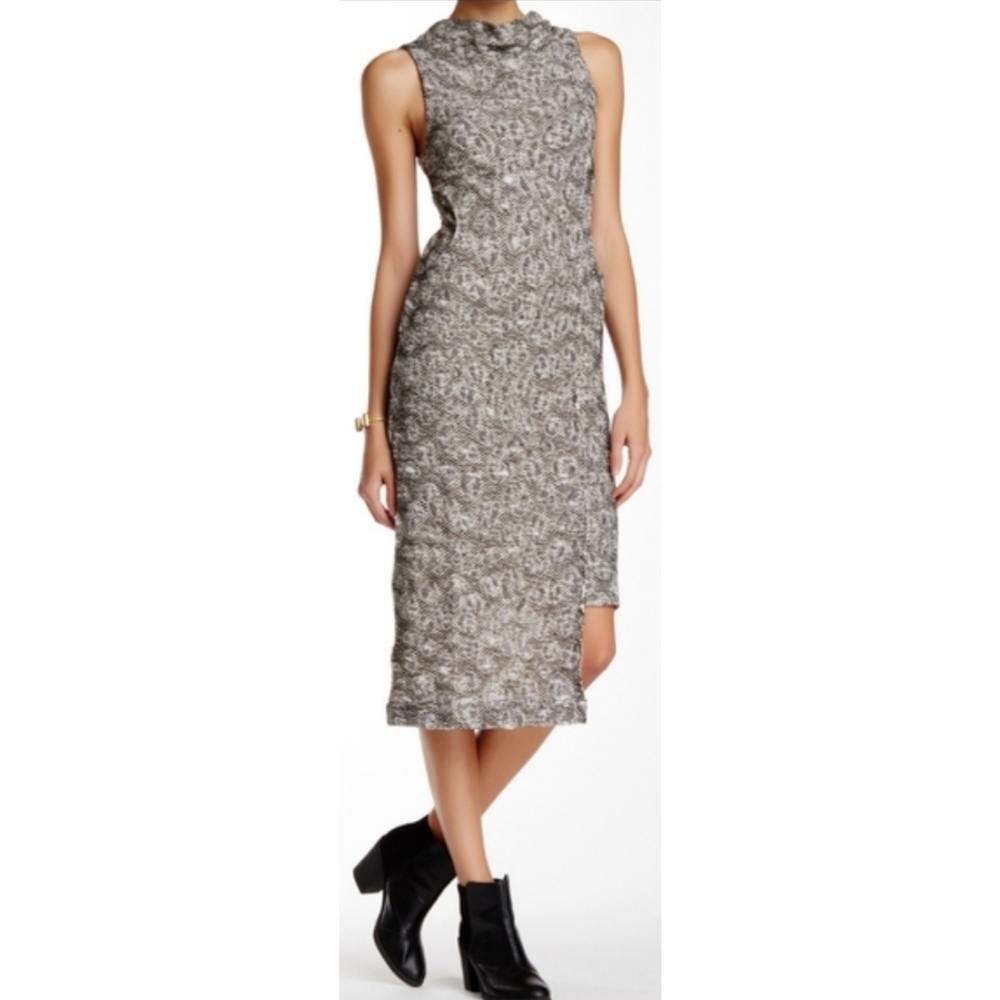 Free People Knit Dress